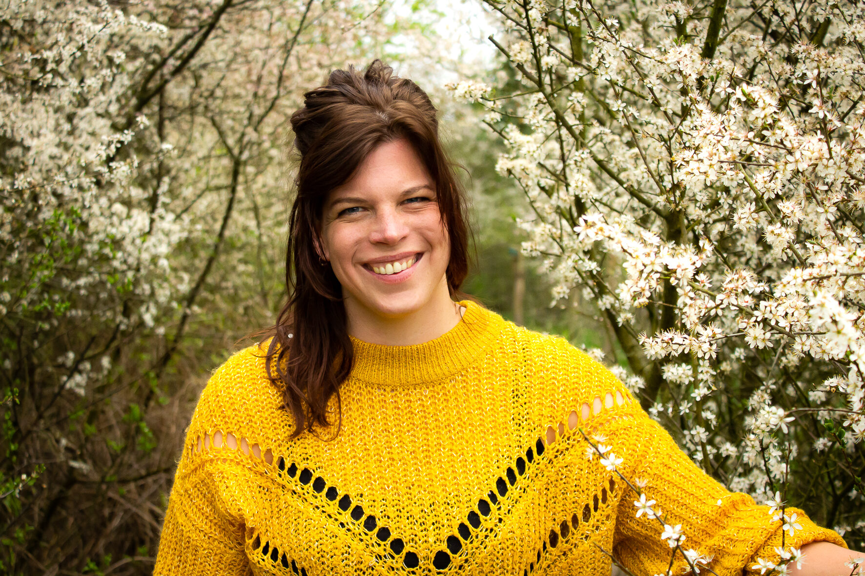 Nieuw op de website en in de nieuwsbrief: een blog!