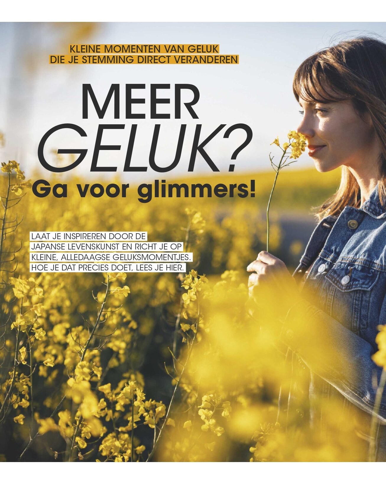 Ga voor glimmers! — pagina 1