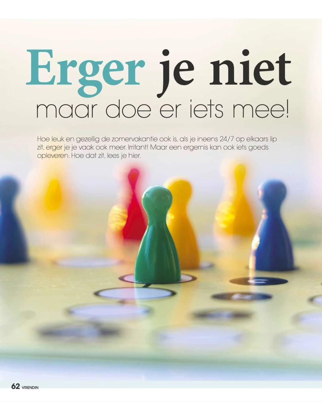 Interview kernkwaliteiten van Ofman — pagina 1