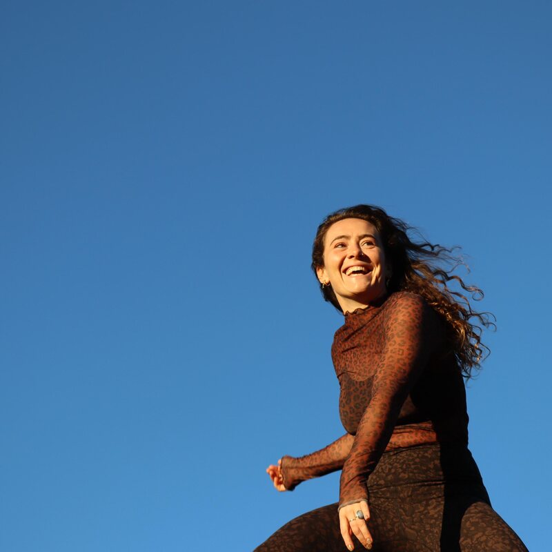 Fay — Yoga (retraite Vlieland)