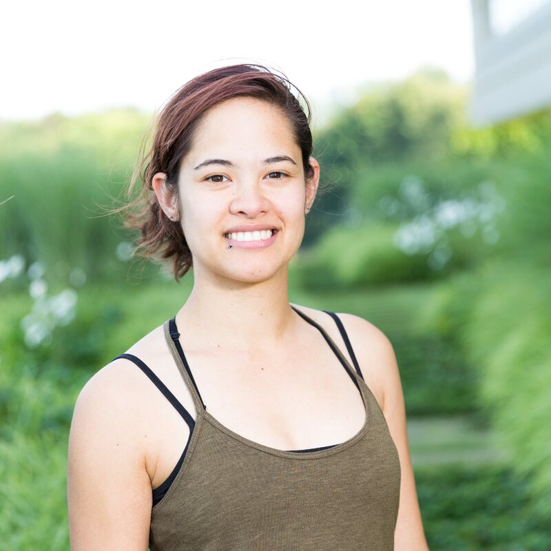 Tanya — Yoga