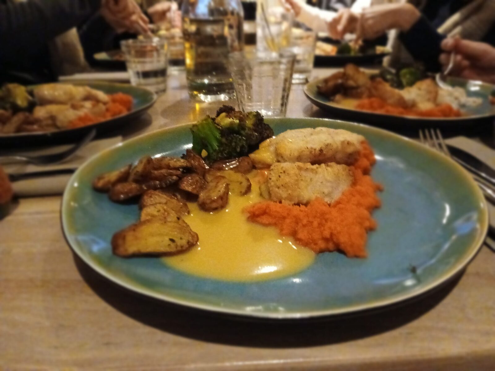 Najaar Retraite — Vlieland — sfeerbeeld 4