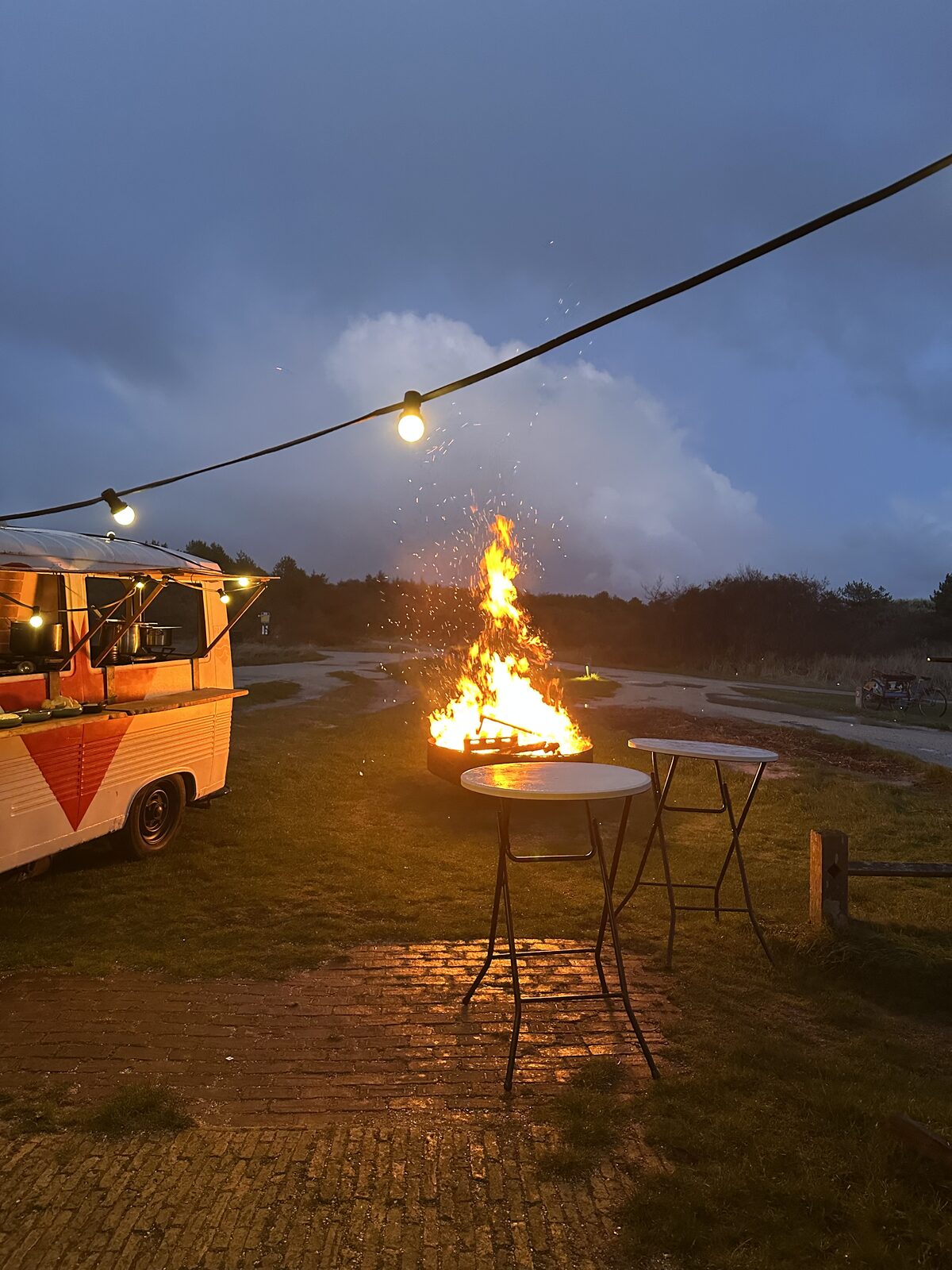 Najaar Retraite — Vlieland — sfeerbeeld 5
