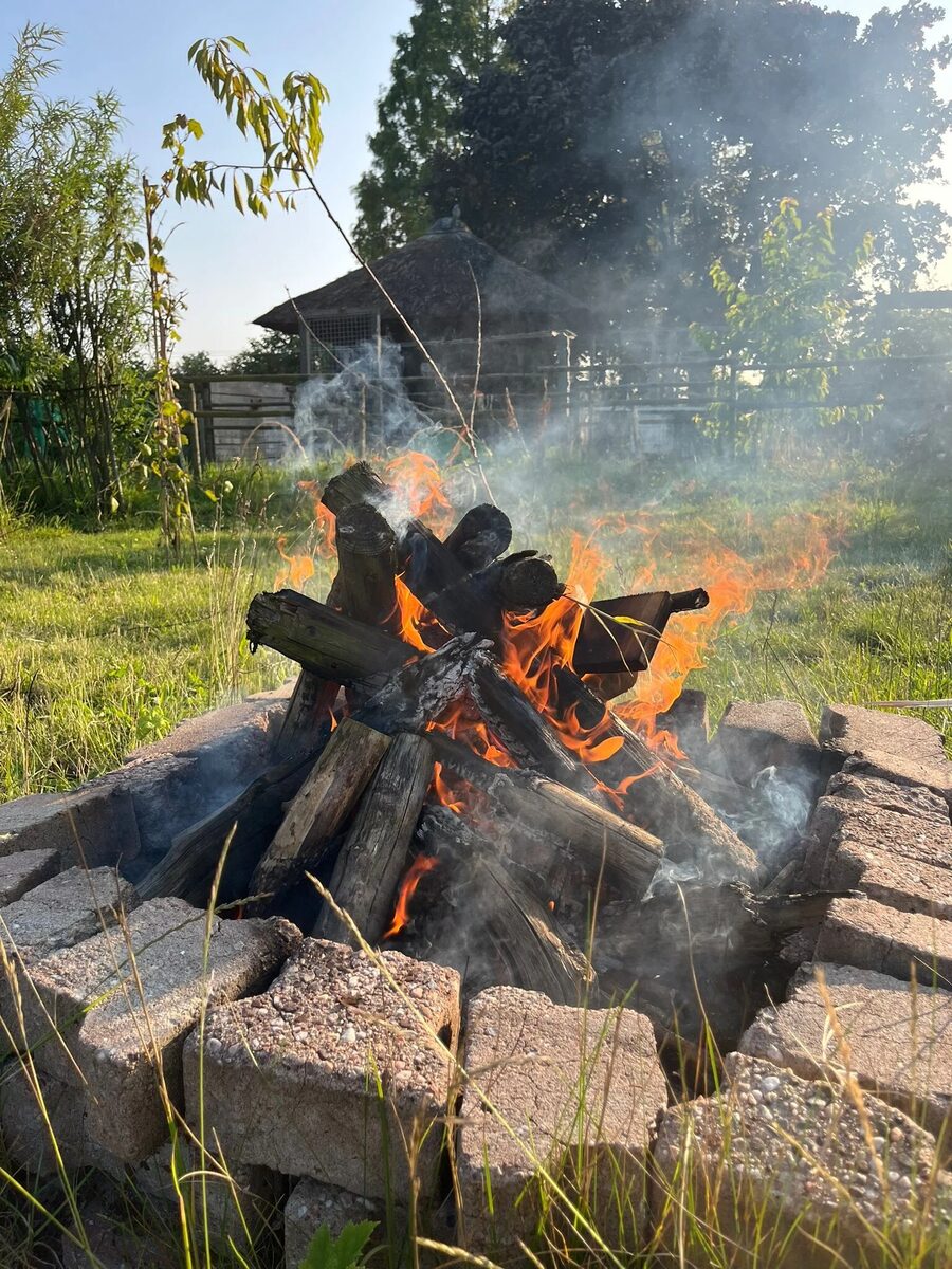 Ontladen in Elst — Eendaagse — sfeerbeeld 3