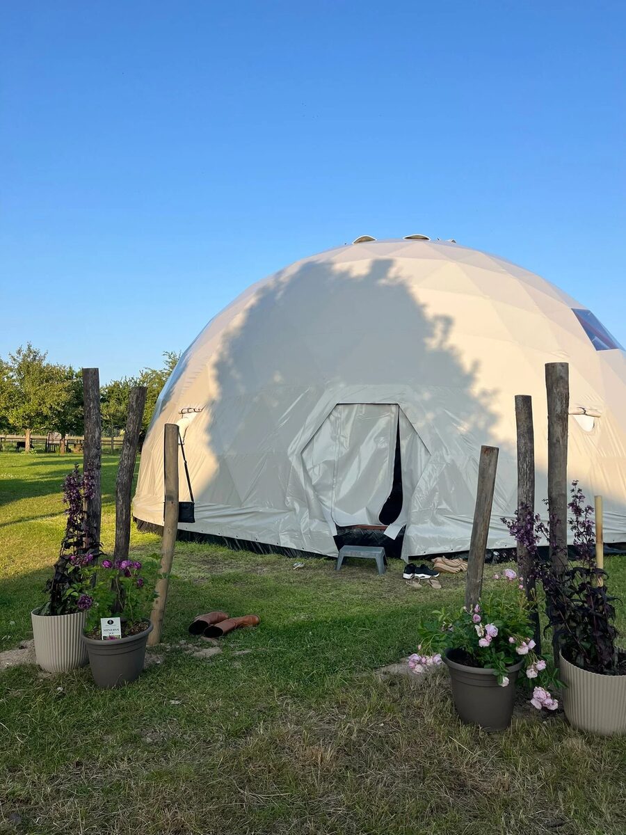 Ontladen in Elst — Eendaagse — sfeerbeeld 4