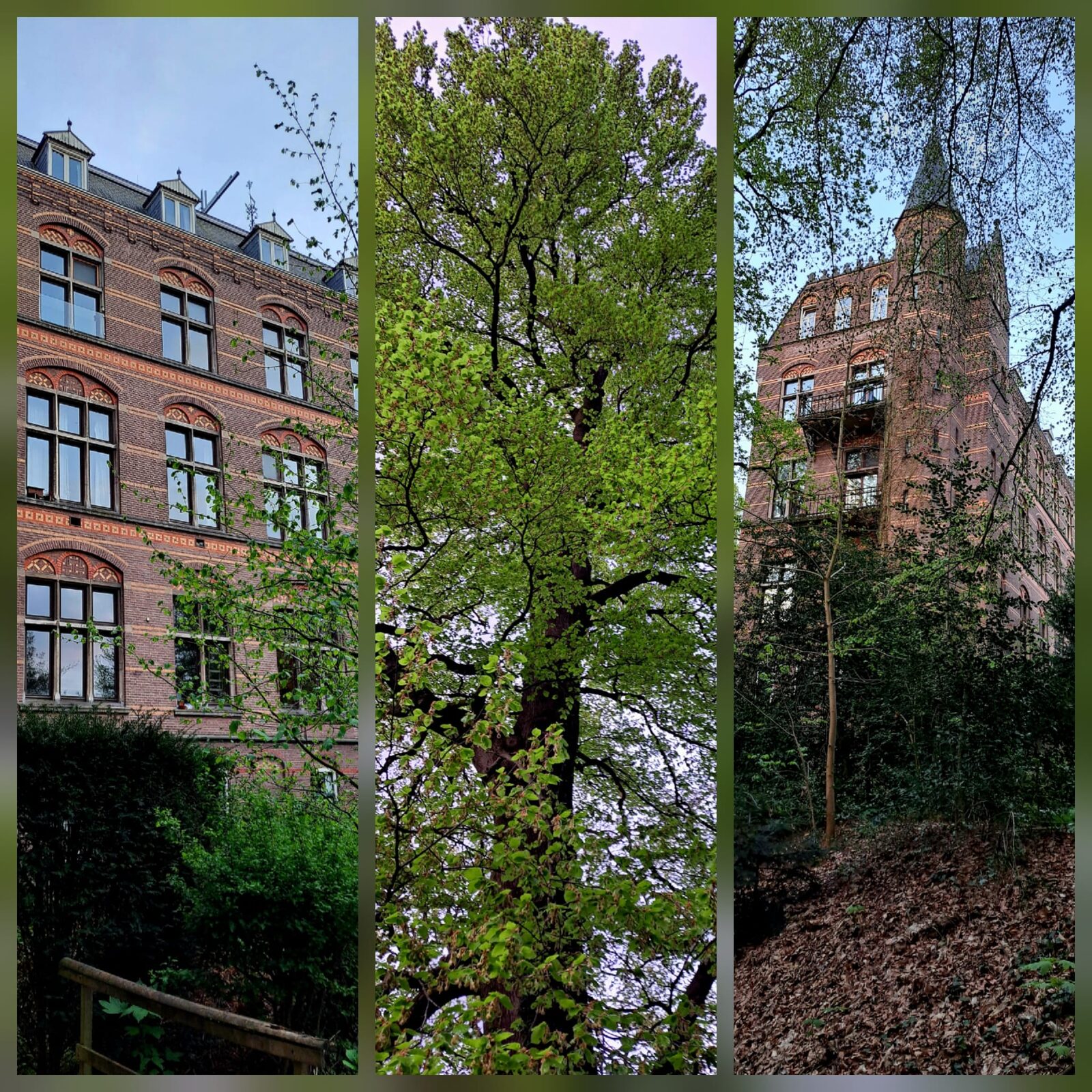Voorjaarsretraite — Ubbergen — sfeerbeeld 5