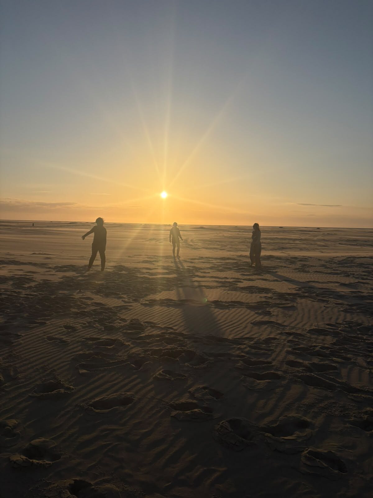Zomerretraite — Vlieland — sfeerbeeld 3