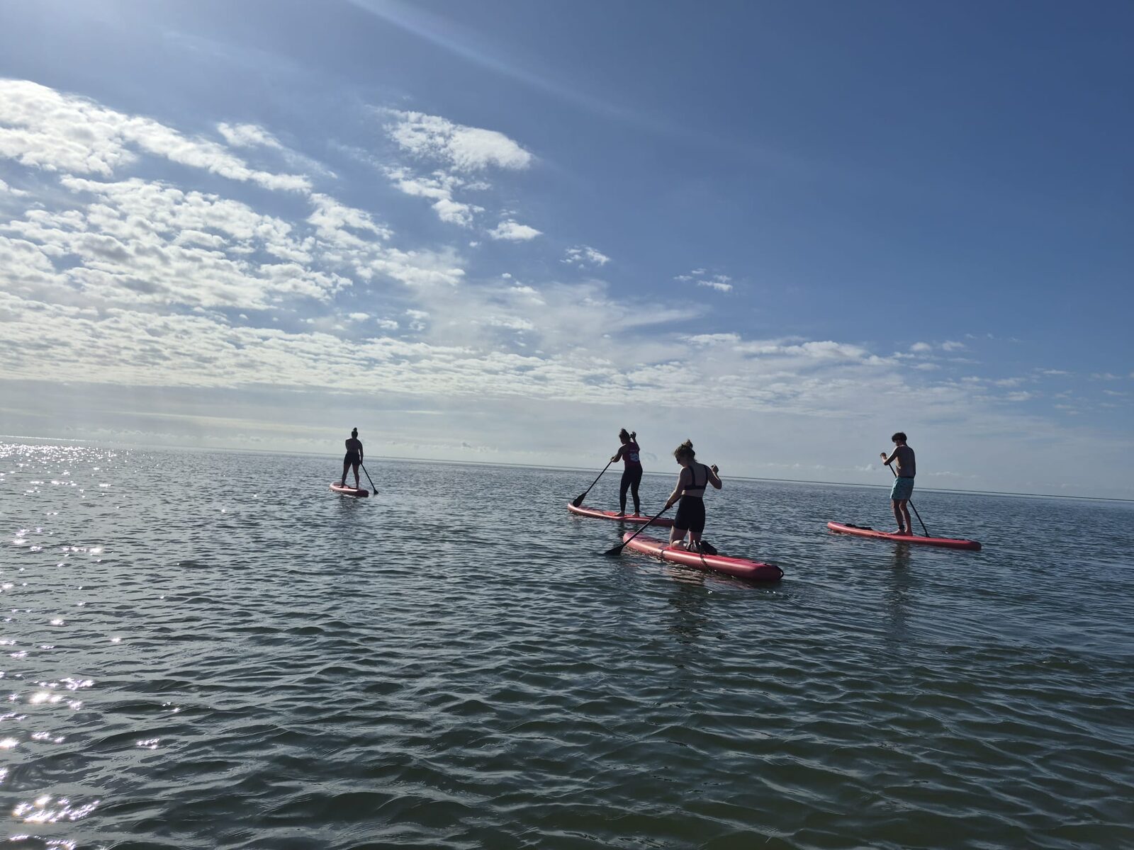 Zomerretraite — Vlieland — sfeerbeeld 5