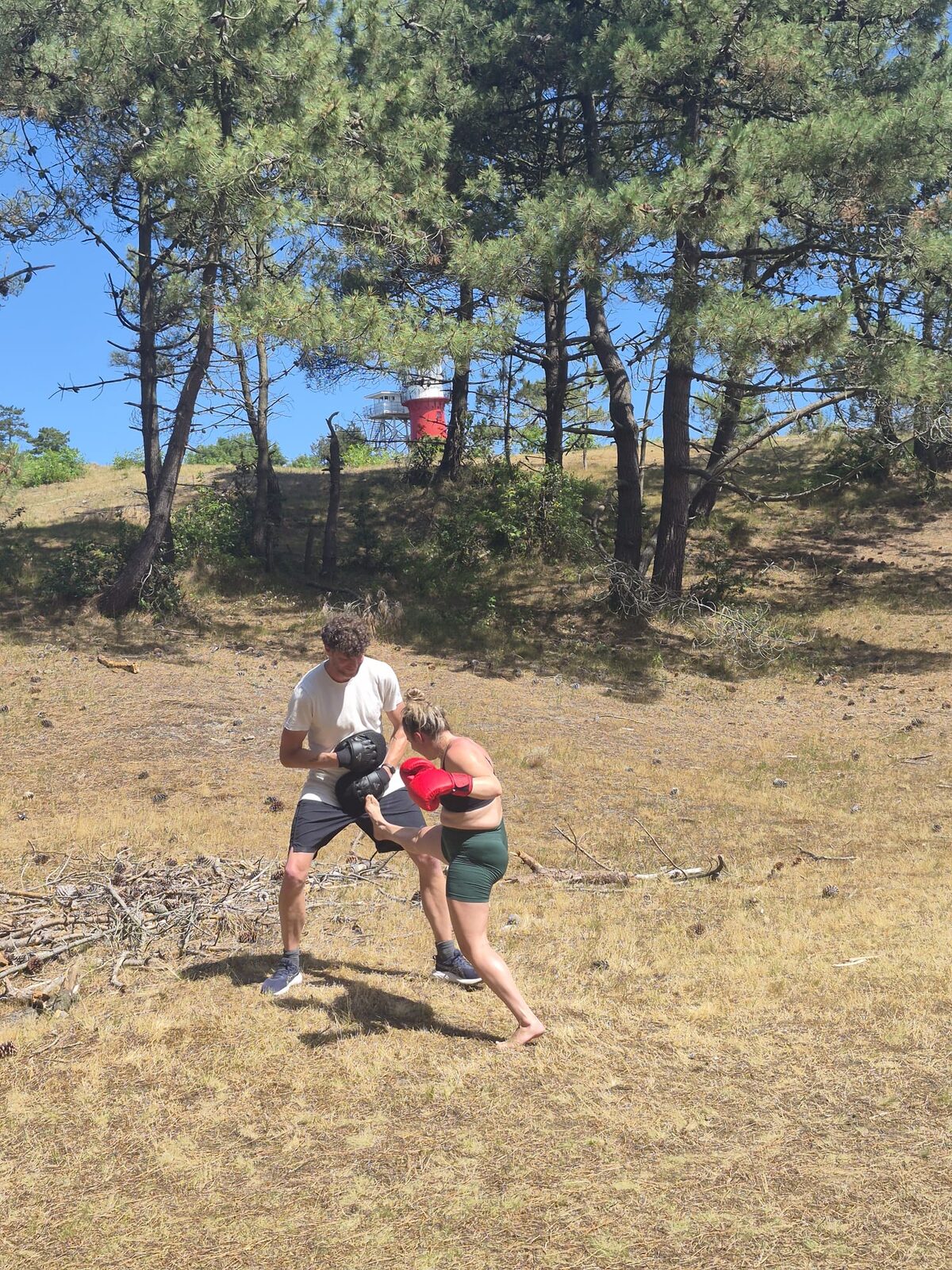 Zomerretraite — Vlieland — sfeerbeeld 6