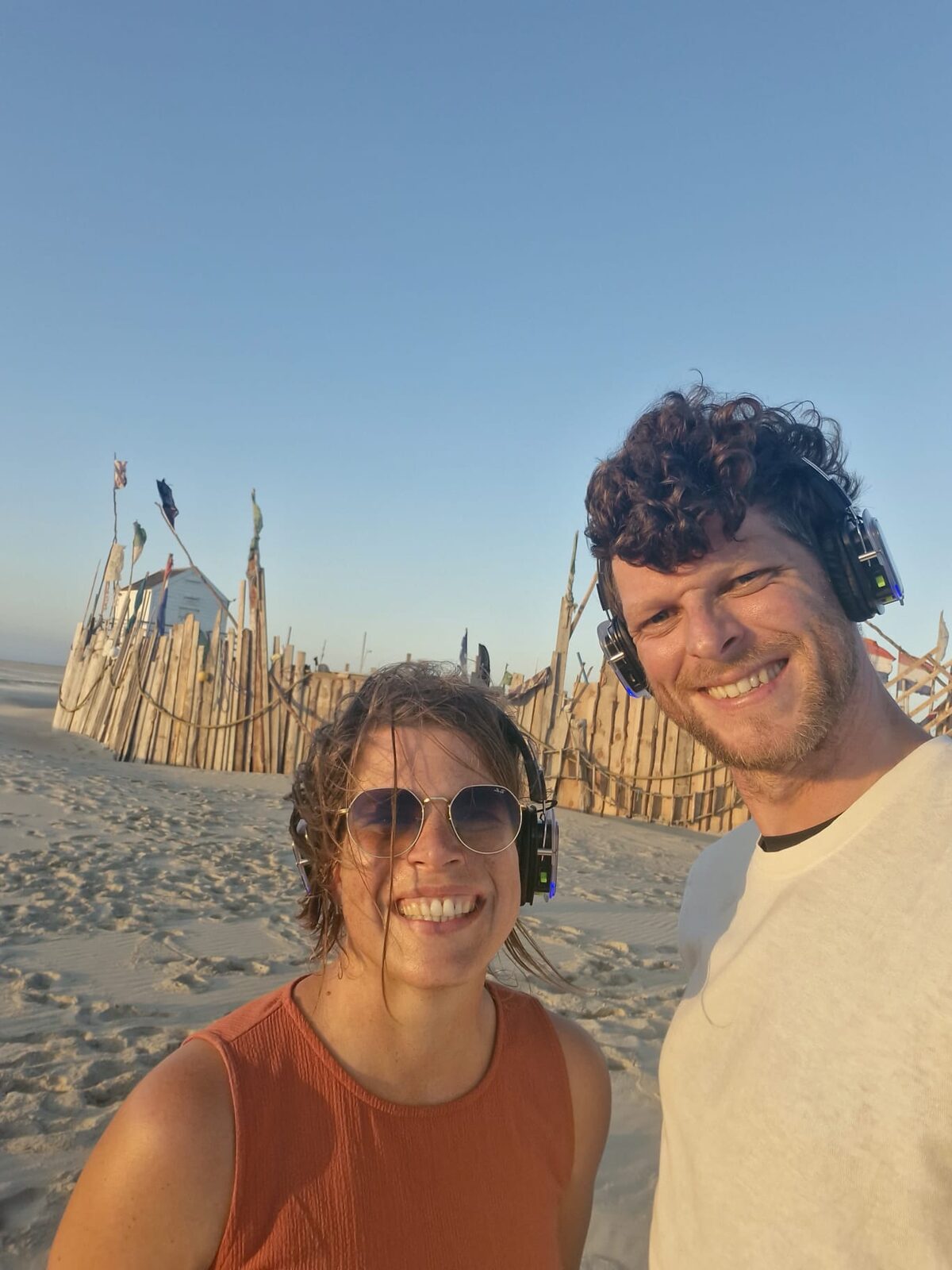 Zomerretraite — Vlieland — sfeerbeeld 9